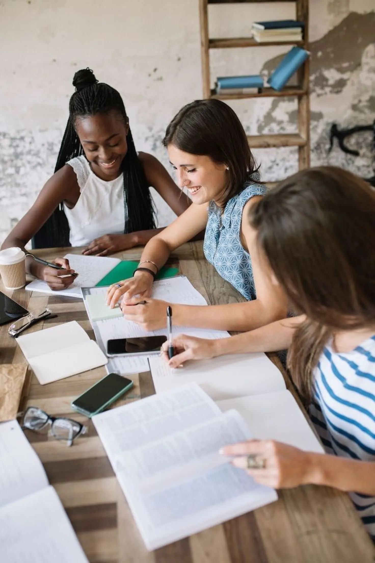 Обучение бизнесу