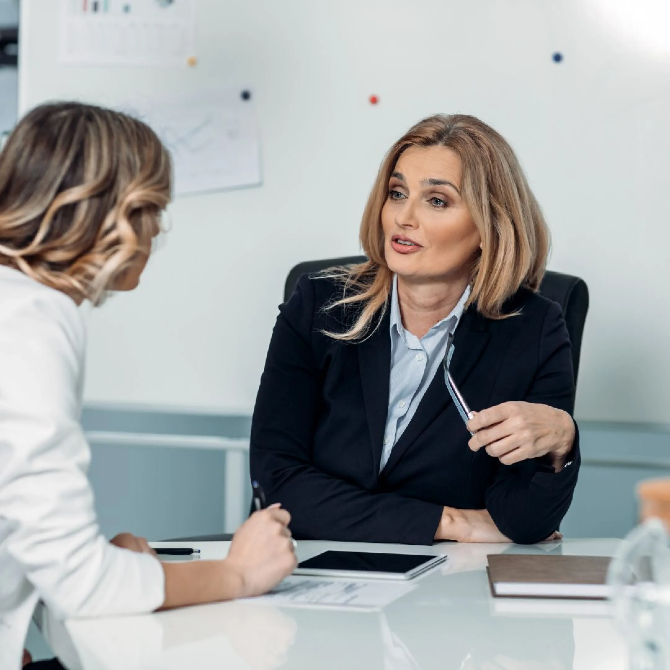 Развитие стартапа